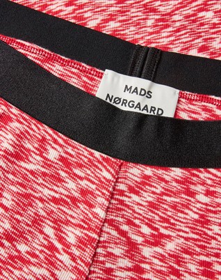 2x2 Cotton Space Veran Bukser